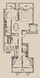 Shelford Suites (D11), Condominium #362773281